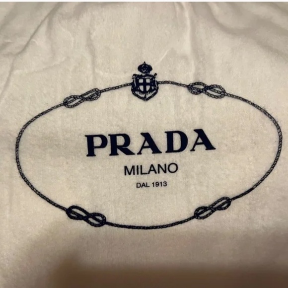 Prada new never wear - Picture 5 of 15